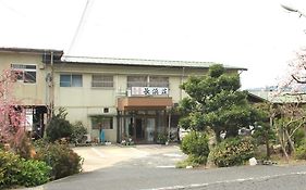 民宿 長浜荘 宮津市